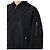 Maison Martin Margiela Casaco Bomber Preto - vista 6