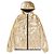 Comme Des Garcons Giacca Kway AX - vista 4