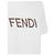 Fendi Camiseta de algodón - vista 6