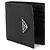 Prada Leather Card Holder Black - view 5