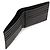 Prada Leather Card Holder Black - view 9