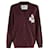 Isabel Marant Cardigan Rot  - Ansicht 1