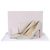 Jimmy Choo Romy Pumps in Platin-Eis Braun - Ansicht 12