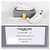 Thom Browne Eco Nylon Alleymate Trainer Sneakers Weiß - Ansicht 12