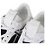 Valentino Sneakers da uomo con banda logo Bianco - vista 9