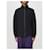 Burberry Giacca in misto cotone Nero - vista 4