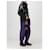 Burberry Giacca in misto cotone Nero - vista 5