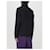 Burberry Giacca in misto cotone Nero - vista 6