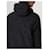 Burberry Giacca in misto cotone Nero - vista 8