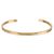 Maison Martin Margiela Bracciale Slim Logo