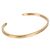 Maison Martin Margiela Bracciale Slim Logo - vista 6