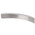 Maison Martin Margiela Bracciale Slim Logo Argento - vista 9