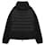 Moncler Down Jacket Black  - view 4