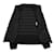 Moncler Down Jacket Black  - view 5