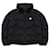 Moncler Calima Down Jacket Black  - view 3