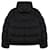 Moncler Calima Down Jacket Black  - view 4
