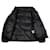 Moncler Calima Down Jacket Black  - view 5