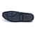 Bally Scarpe da guida in pelle Blu  - vista 6