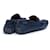 Bally Scarpe da guida in pelle Blu  - vista 8