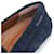 Bally Scarpe da guida in pelle Blu  - vista 9