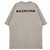 Balenciaga Logo T-Shirt - Ansicht 4