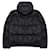 Moncler Short Down Jacket Black  - view 4