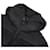 Moncler Short Down Jacket Black  - view 6