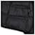 Moncler Short Down Jacket Black  - view 8