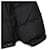 Moncler Garoa Patch Logo Down Jacket Black  - view 8