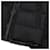Moncler Garoa Patch Logo Down Jacket Black  - view 9