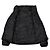 Moncler Zephyros Hooded Down Jacket Black - view 5
