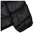 Moncler Zephyros Hooded Down Jacket Black - view 7