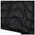 Moncler Zephyros Hooded Down Jacket Black - view 8