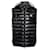 Moncler Down Vest Black - view 4