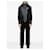 Moncler Down Vest Black - view 5