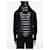 Moncler Down Vest Black - view 7