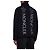 Moncler Short Down Padded Jacket Black - view 5