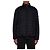 Moncler Short Down Padded Jacket Black - view 7
