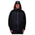 Moncler Giacca Nero  - vista 1