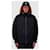 Moncler Giacca Nero  - vista 4