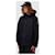 Moncler Giacca Nero  - vista 5