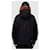Moncler Giacca Nero  - vista 6