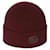 Gucci Cashmere-Patch-Mütze Rot  - Ansicht 5