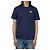 Comme Des Garcons T-shirt a maniche corte con patch a forma di cuore dorato AX