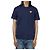Comme Des Garcons T-shirt a maniche corte con patch a forma di cuore dorato AX - vista 4