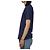 Comme Des Garcons T-shirt a maniche corte con patch a forma di cuore dorato AX - vista 6