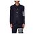 Thom Browne Flannel Unstructured Sports Coat