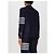 Thom Browne Flannel Unstructured Sports Coat - view 6