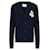 Isabel Marant Cardigan Blau  - Ansicht 1