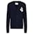 Isabel Marant Cardigan Blau  - Ansicht 4